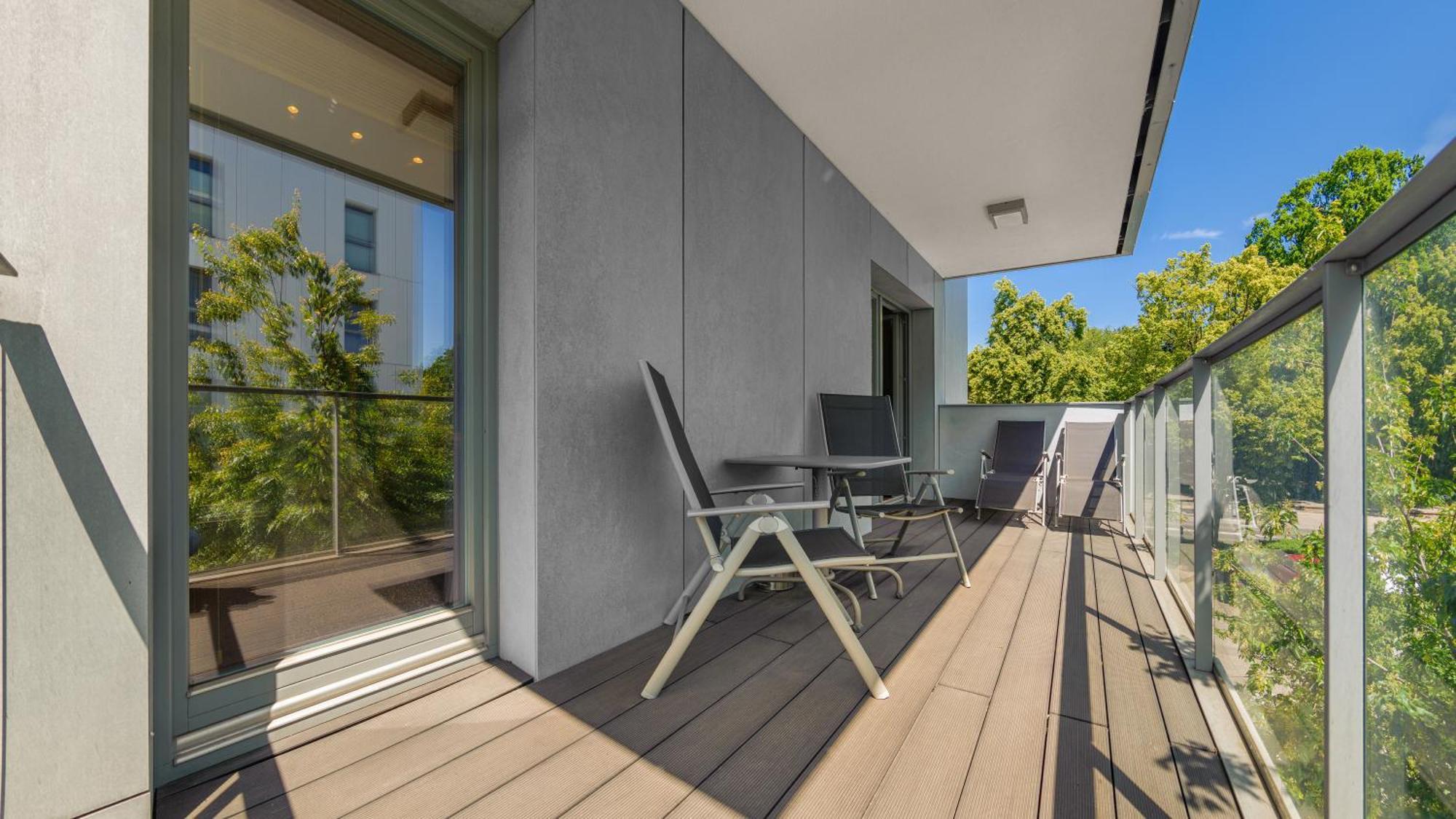 Apartamenty Sun & Snow Nadmorze Gdańsk Exteriör bild